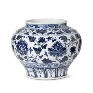 Photo of Ginger Jar Vase
