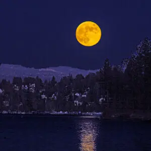 Photo of Lake Arrowhead Rimscapes