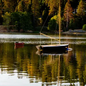 Photo of Lake Gregory Rimscapes — alternate view