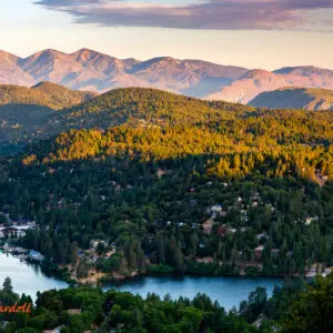 Photo of Lake Gregory Rimscapes — alternate view