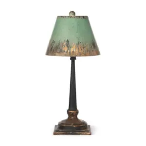 Photo of Tudor Table Lamp