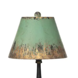 tudor table lamp