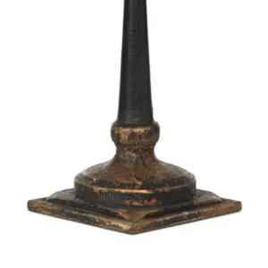 tudor table lamp