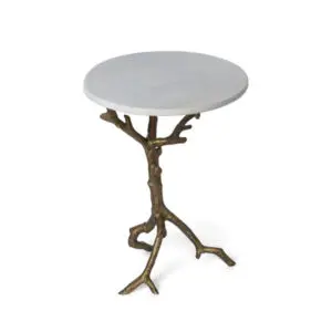 Birch Accent Table 2