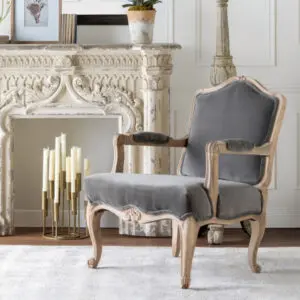 Chloe Armchair 4