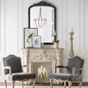 Chloe Armchair 5