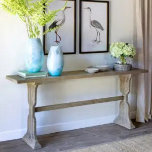 muriel console table