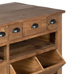 pantry counter