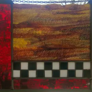 Checkers