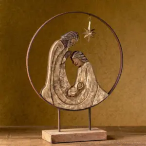 Holy Family Star 3 Holy Family Star 3