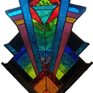 Rainbow Shield