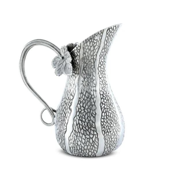 gourd table pitcher