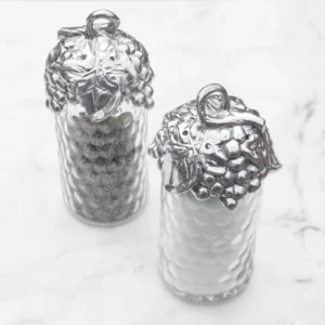 grape salt & pepper set