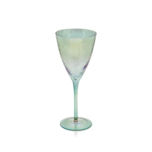 aperitivo wine glass by zodax