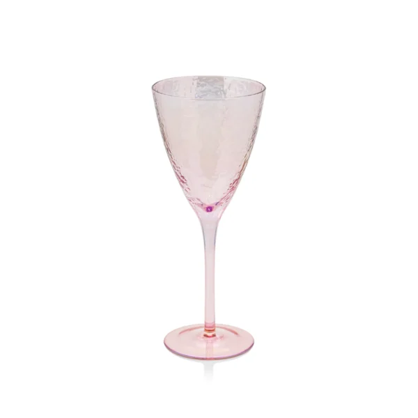 aperitivo wine glass by zodax