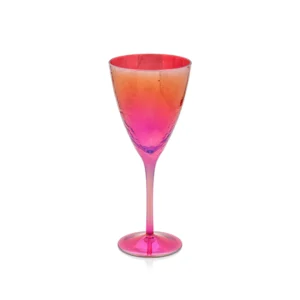 aperitivo wine glass by zodax