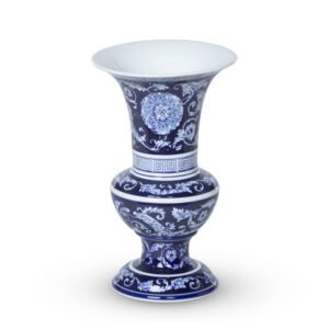 chinoiserie classic urn