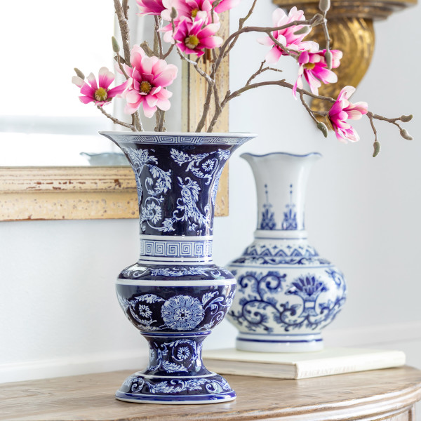 Photo of Classic Urn — alternate view
