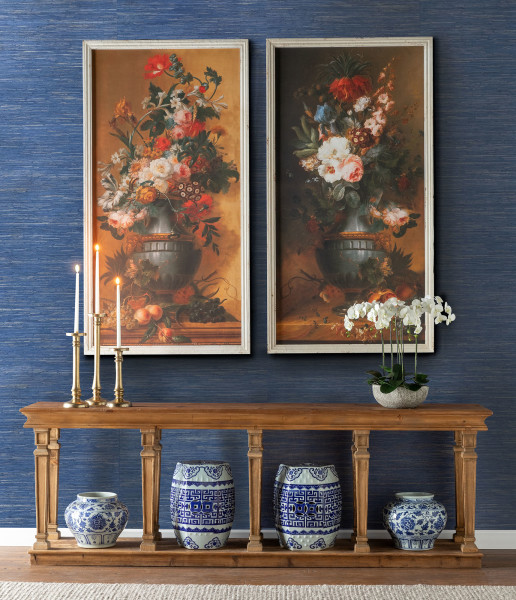 Photo of Ginger Jar Vase — alternate view