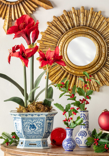 Photo of Square Planter — alternate view