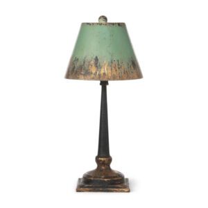 tudor table lamp