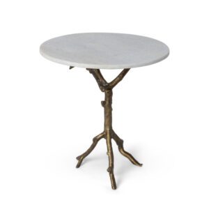 Birch Accent Table 1