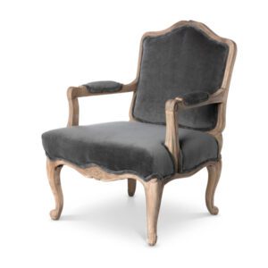 Chloe Armchair 1