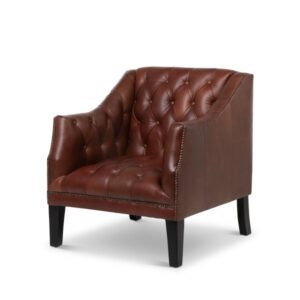 Library Chair 1