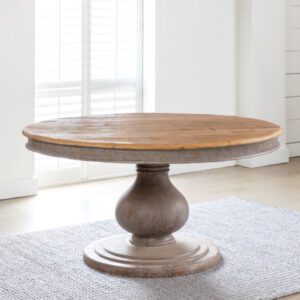 Vintage Foyer Table 1