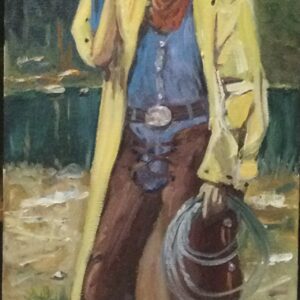 After The Rain 30x15 500