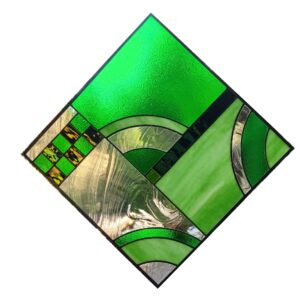 Abstract Arcs