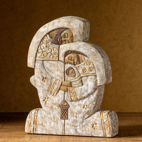 Holy Family Sculpture 3 Holy Family Sculpture 3