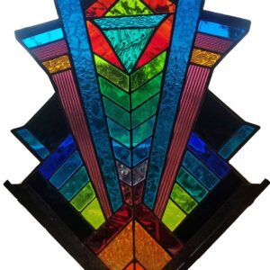 Rainbow Shield