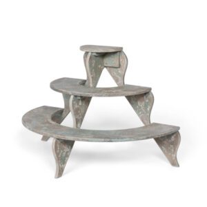 Tiered Plant Stand 1